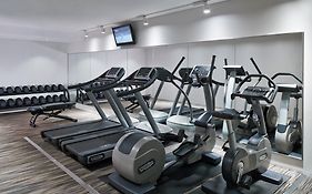 Courtyard By Marriott Tokyo Station